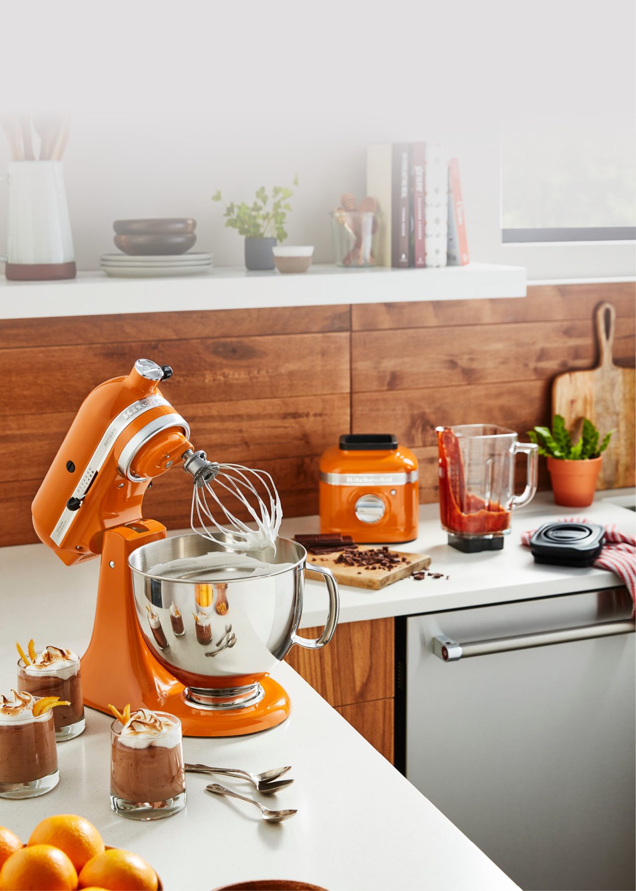 the | Year of Color KitchenAid