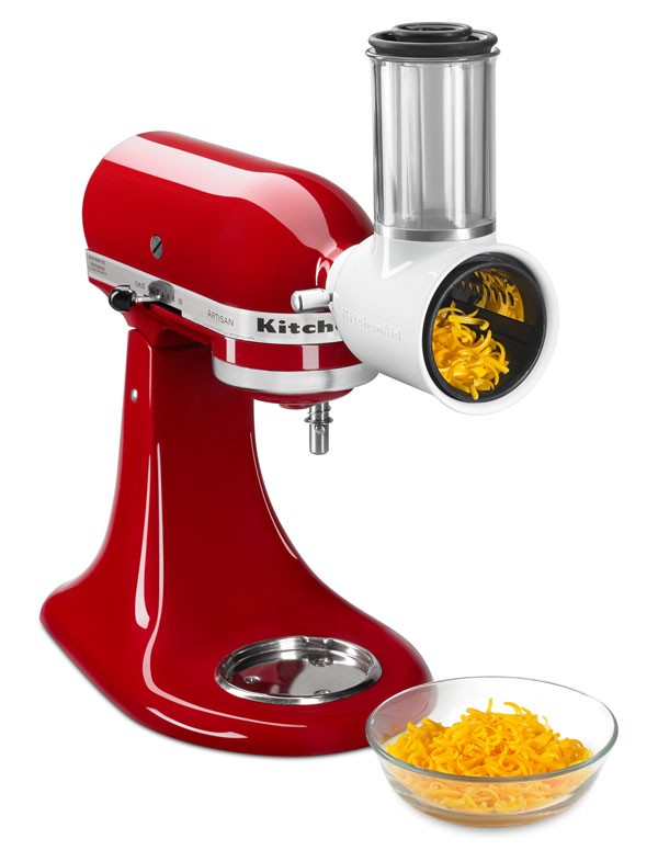 KitchenAid Mixer Accessories Food Processing Appliance Accessories and Parts  - KSMVSA